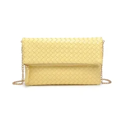 Clutches^Urban Expressions Grace Clutch