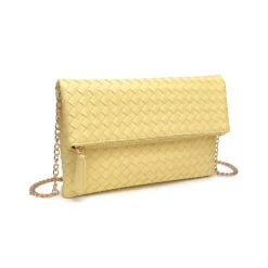 Clutches^Urban Expressions Grace Clutch