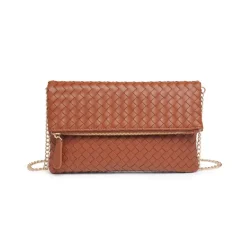 Clutches^Urban Expressions Grace Clutch