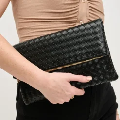 Clutches^Urban Expressions Grace Clutch