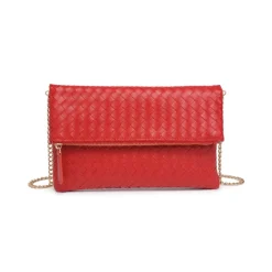 Clutches^Urban Expressions Grace Clutch