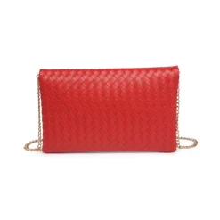 Clutches^Urban Expressions Grace Clutch