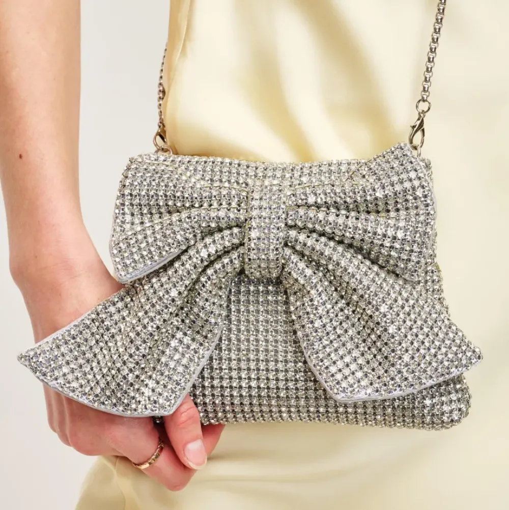 Clutches^Urban Expressions Gretchen Evening Bag