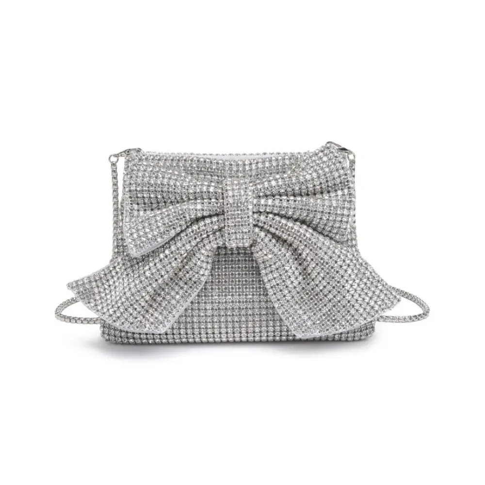 Clutches^Urban Expressions Gretchen Evening Bag