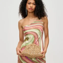Clutches^Urban Expressions Gwendolyn Clutch