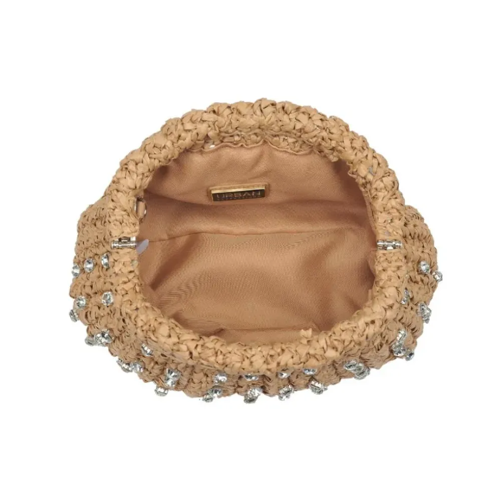 Clutches^Urban Expressions Gwendolyn Clutch