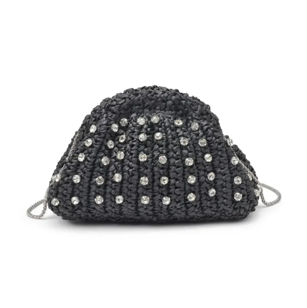 Clutches^Urban Expressions Gwendolyn Clutch