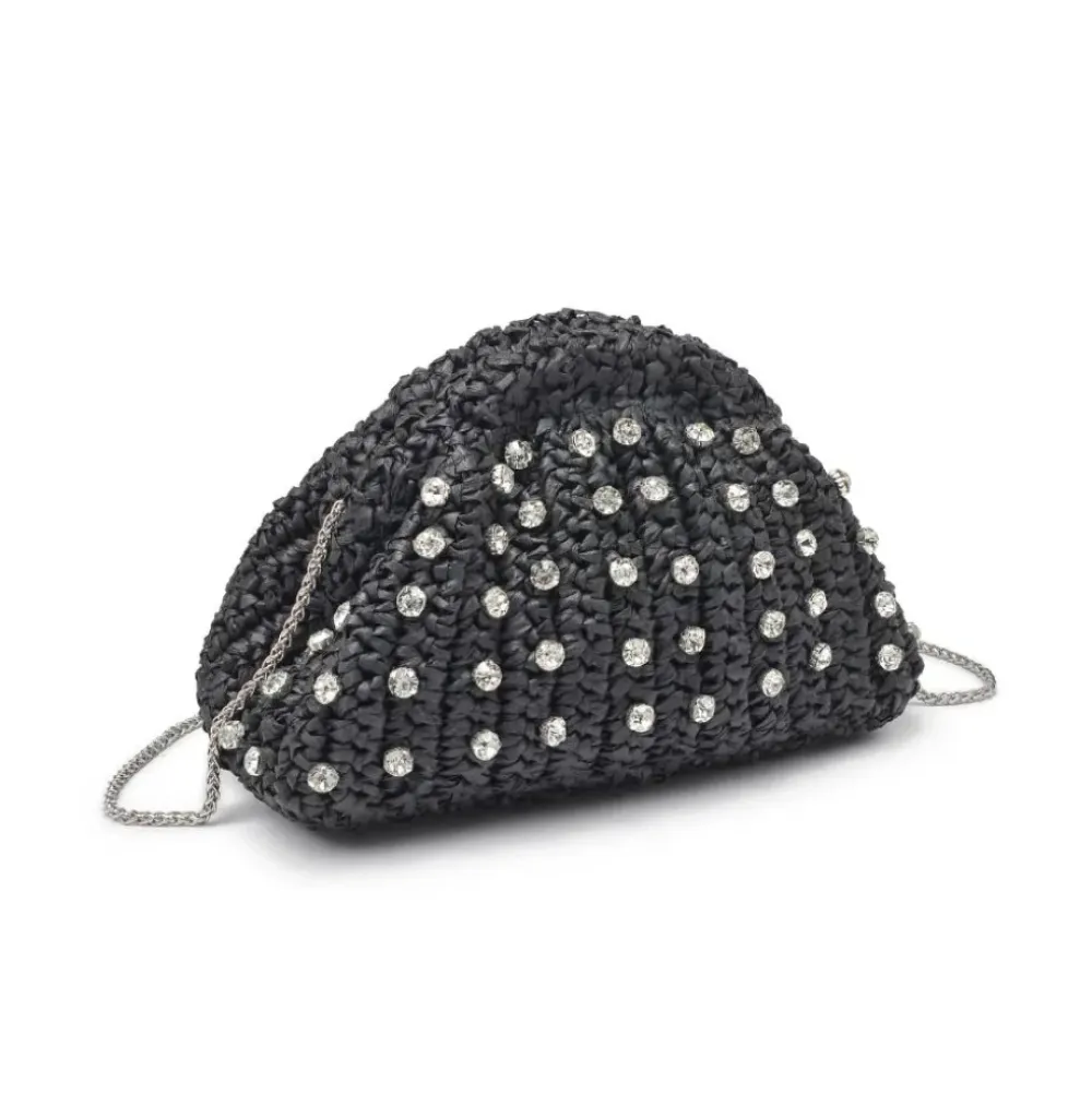 Clutches^Urban Expressions Gwendolyn Clutch