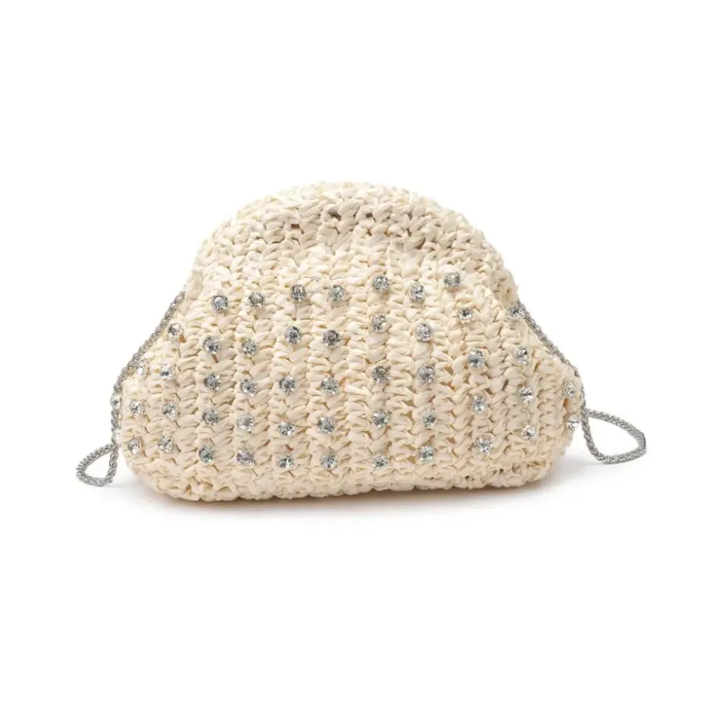 Clutches^Urban Expressions Gwendolyn Clutch