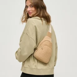 Slings^Urban Expressions Hailey Sling Backpack