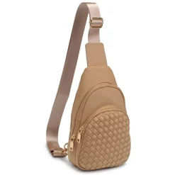 Slings^Urban Expressions Hailey Sling Backpack