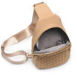 Slings^Urban Expressions Hailey Sling Backpack