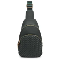 Slings^Urban Expressions Hailey Sling Backpack