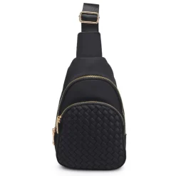 Slings^Urban Expressions Hailey Sling Backpack