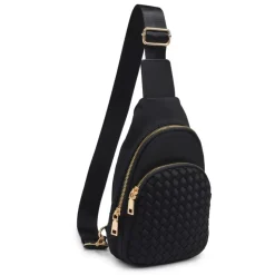 Slings^Urban Expressions Hailey Sling Backpack