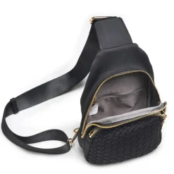 Slings^Urban Expressions Hailey Sling Backpack