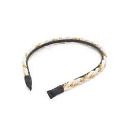 Headbands & Scrunchies^Urban Expressions Hair Claw Headband