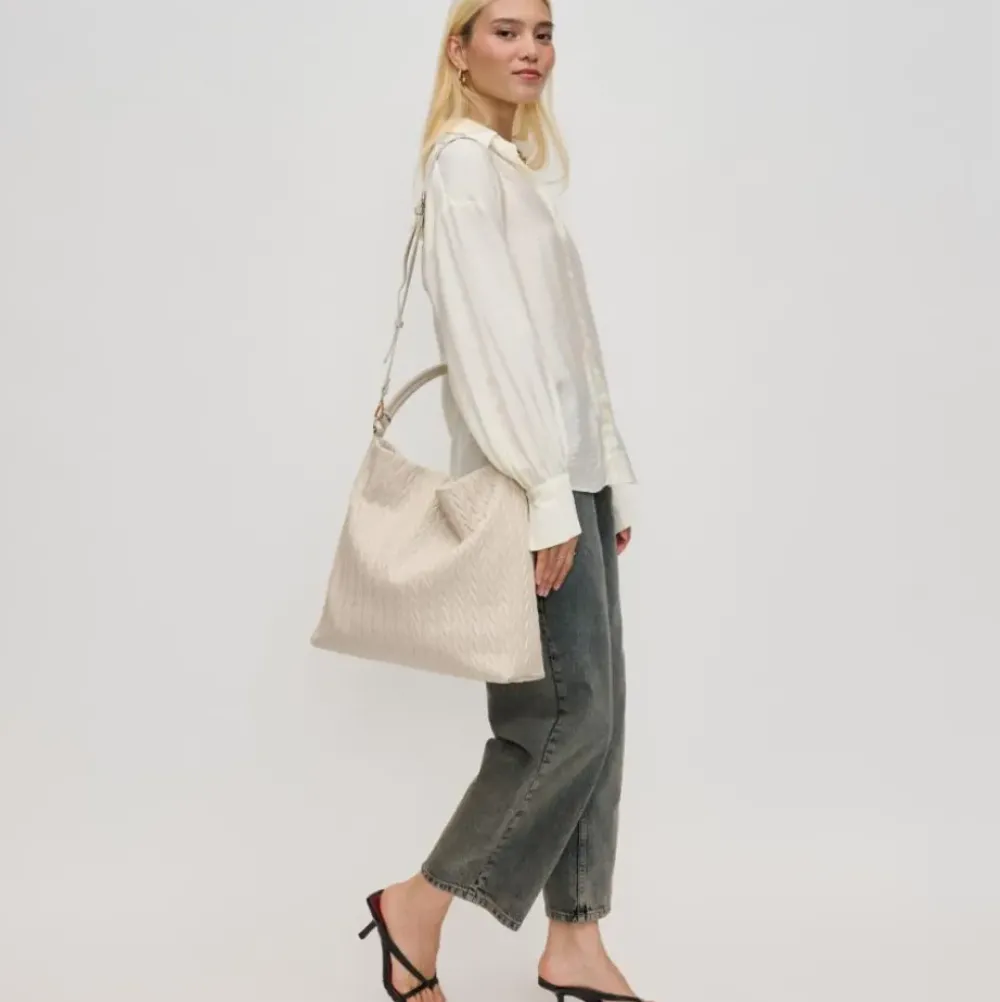 Hobo|Handbags^Urban Expressions Harley Hobo