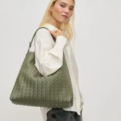 Hobo|Handbags^Urban Expressions Harley Hobo