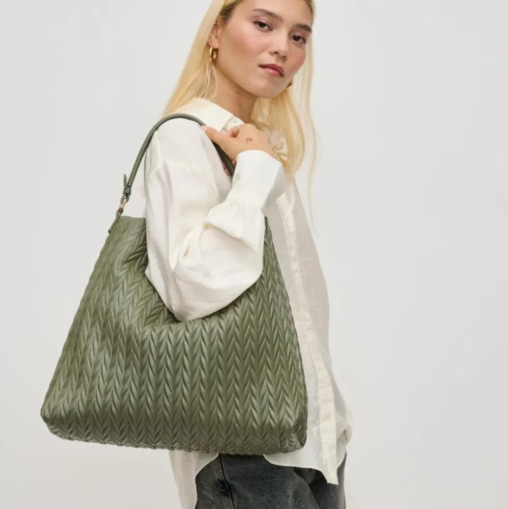 Hobo|Handbags^Urban Expressions Harley Hobo