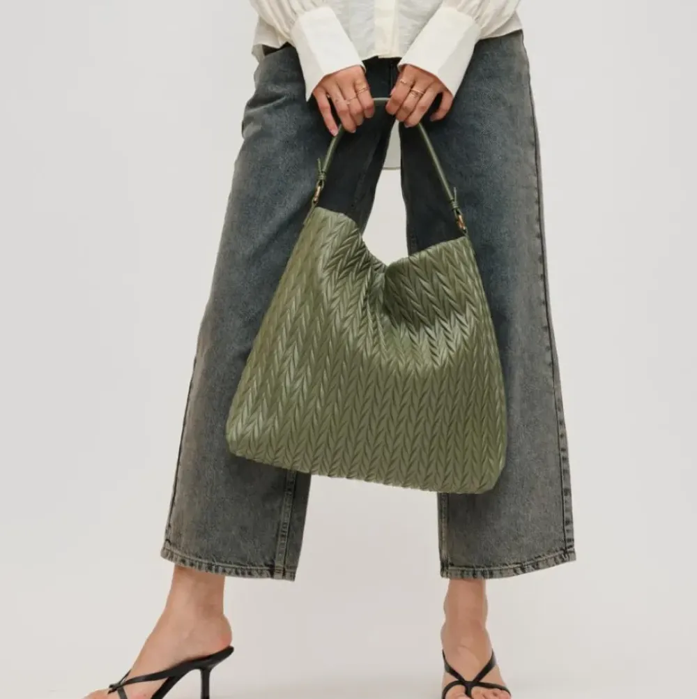 Hobo|Handbags^Urban Expressions Harley Hobo