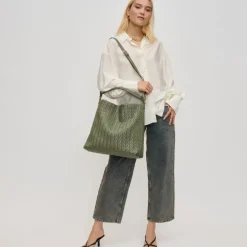 Hobo|Handbags^Urban Expressions Harley Hobo