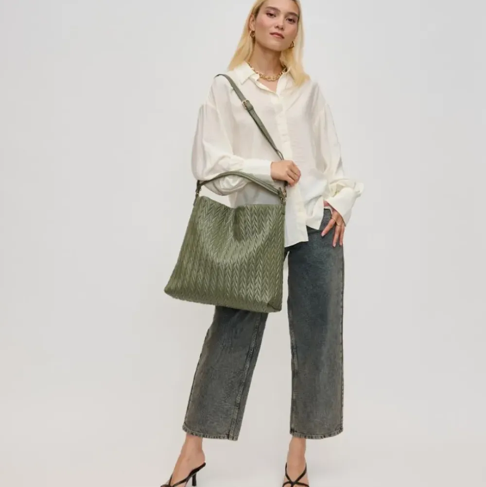 Hobo|Handbags^Urban Expressions Harley Hobo