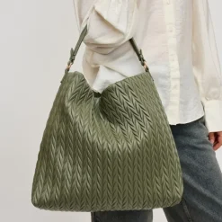 Hobo|Handbags^Urban Expressions Harley Hobo