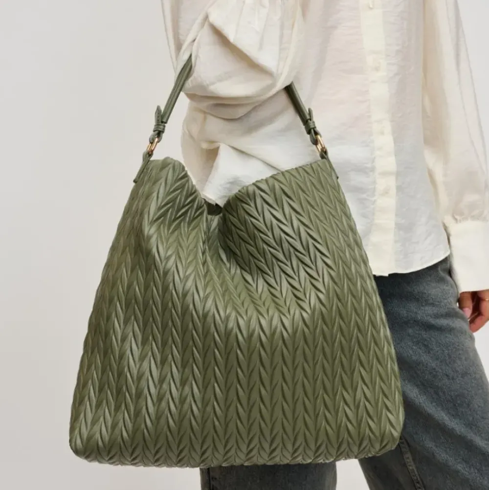 Hobo|Handbags^Urban Expressions Harley Hobo