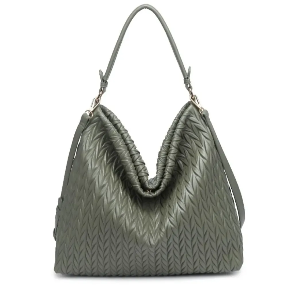 Hobo|Handbags^Urban Expressions Harley Hobo