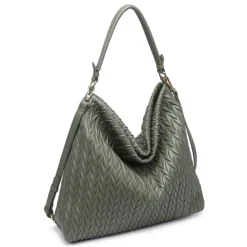 Hobo|Handbags^Urban Expressions Harley Hobo