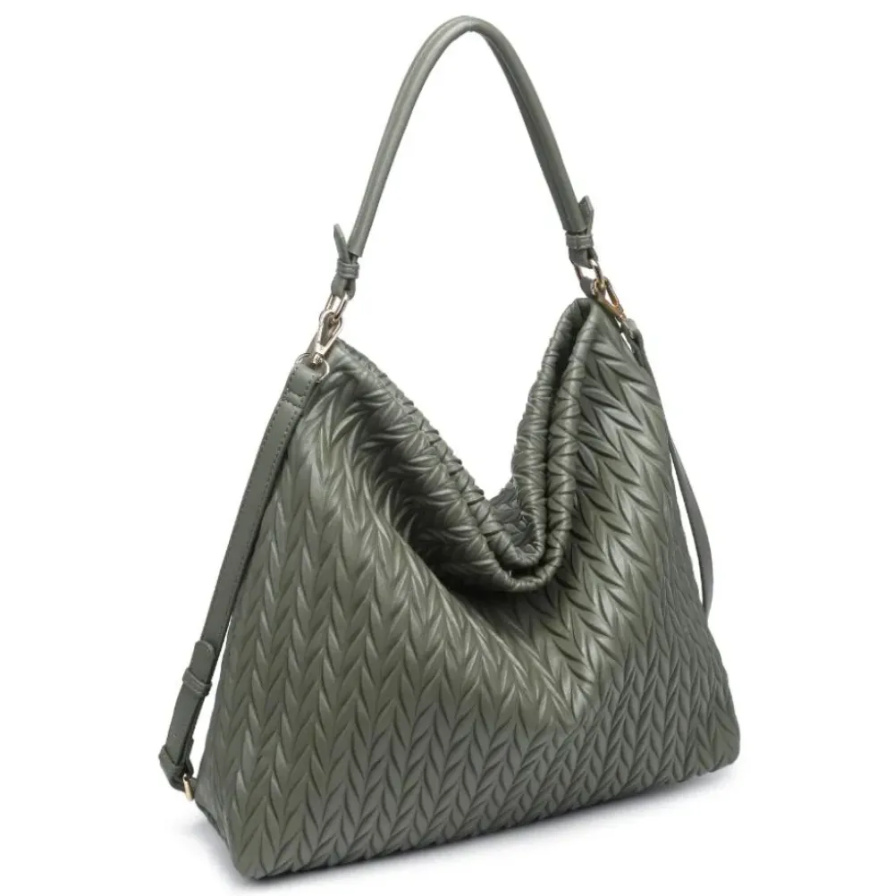 Hobo|Handbags^Urban Expressions Harley Hobo