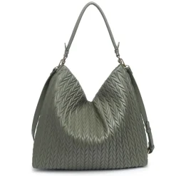 Hobo|Handbags^Urban Expressions Harley Hobo