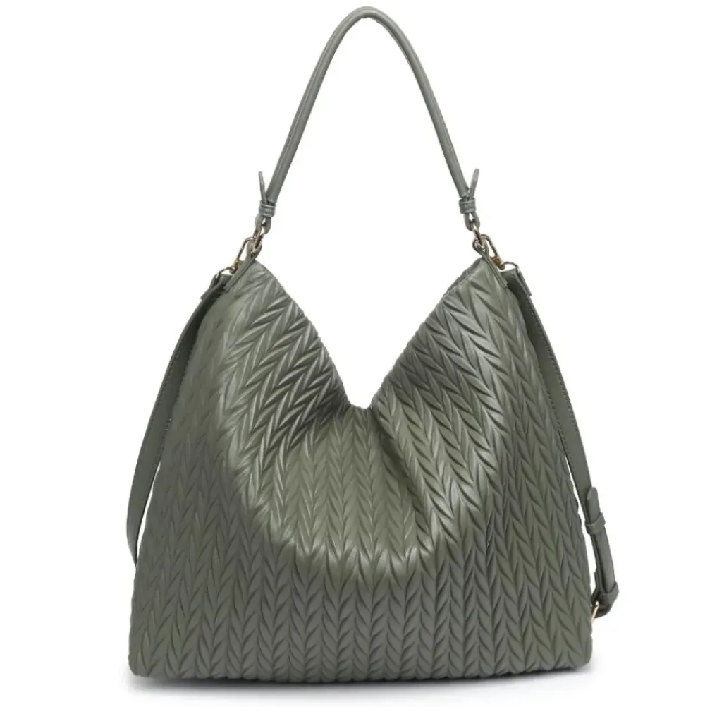 Hobo|Handbags^Urban Expressions Harley Hobo