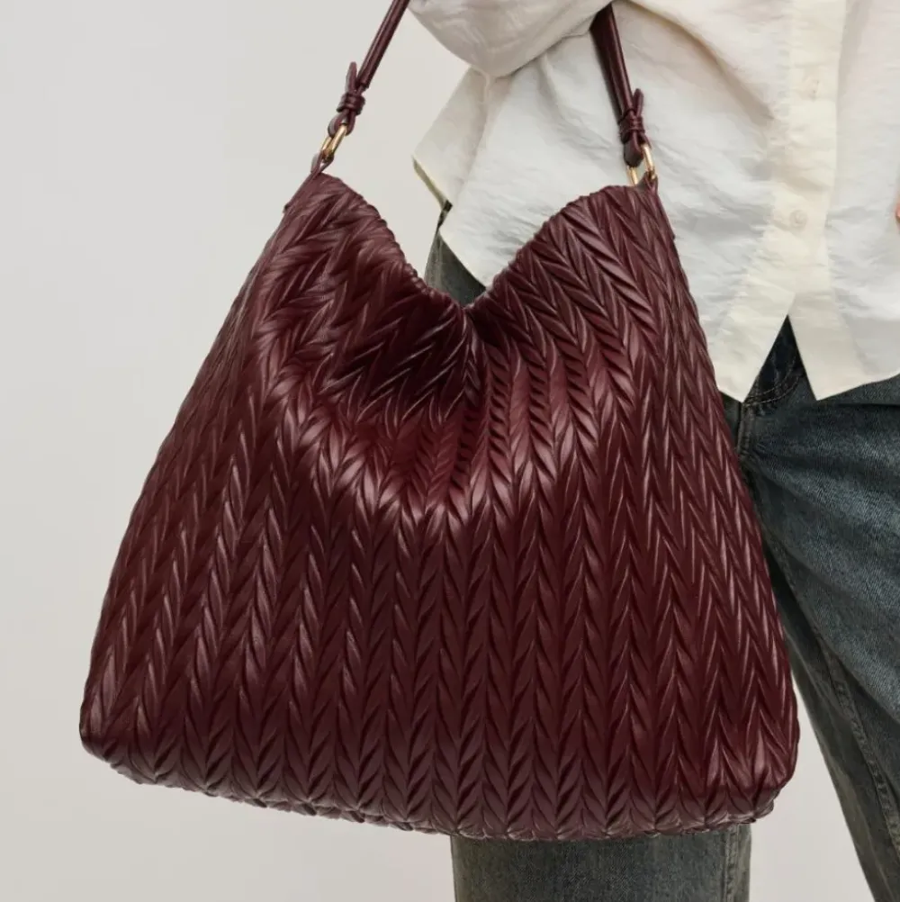 Hobo|Handbags^Urban Expressions Harley Hobo