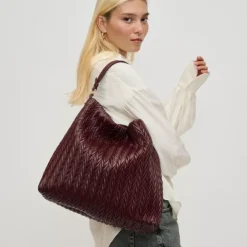 Hobo|Handbags^Urban Expressions Harley Hobo