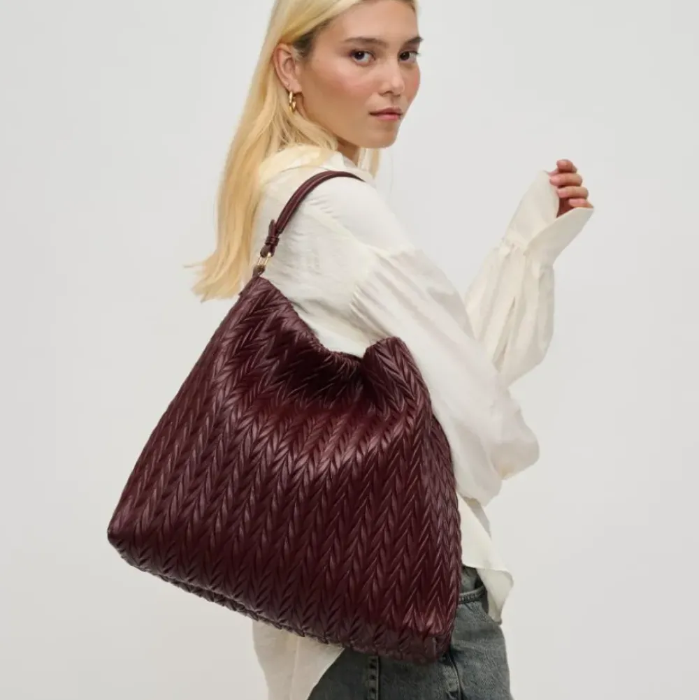 Hobo|Handbags^Urban Expressions Harley Hobo