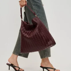 Hobo|Handbags^Urban Expressions Harley Hobo