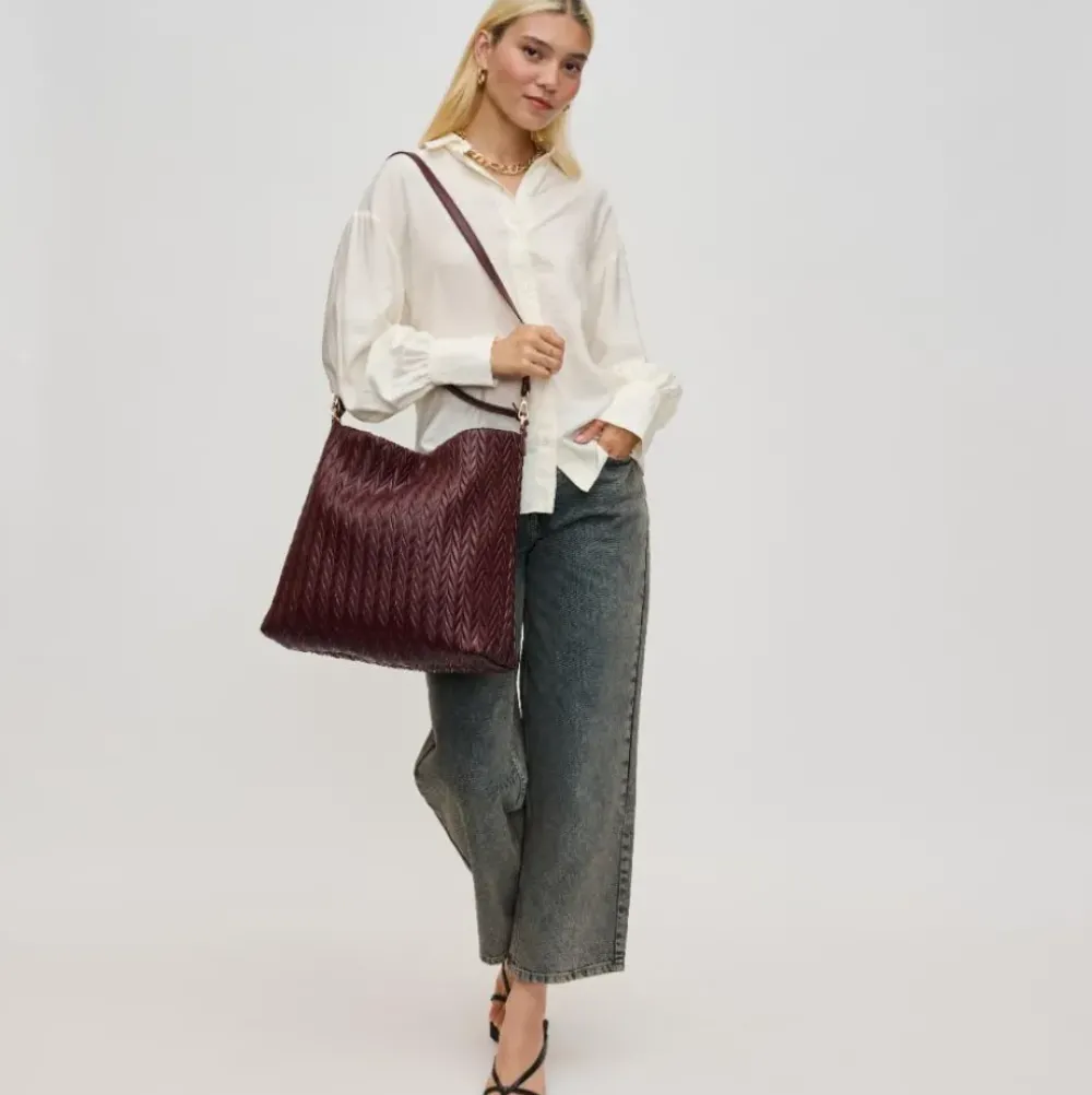 Hobo|Handbags^Urban Expressions Harley Hobo