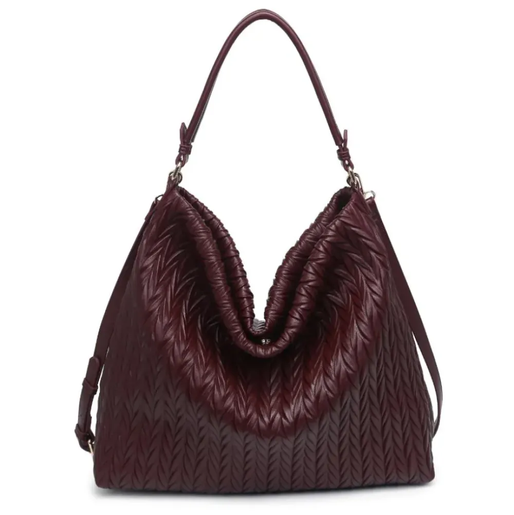 Hobo|Handbags^Urban Expressions Harley Hobo