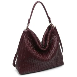 Hobo|Handbags^Urban Expressions Harley Hobo