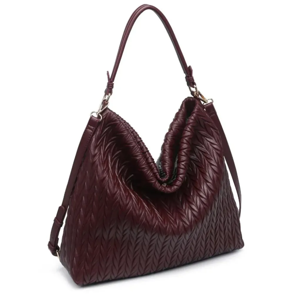Hobo|Handbags^Urban Expressions Harley Hobo