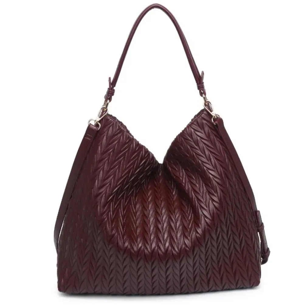Hobo|Handbags^Urban Expressions Harley Hobo