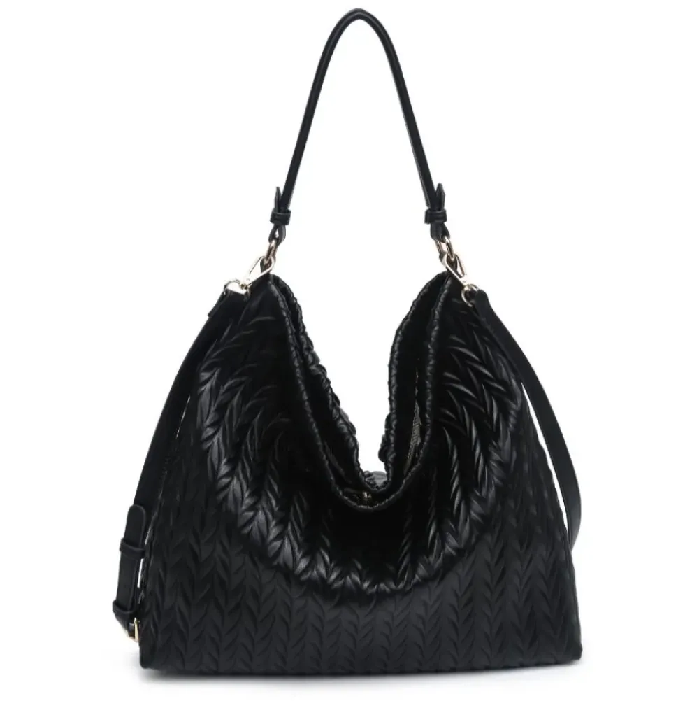 Hobo|Handbags^Urban Expressions Harley Hobo