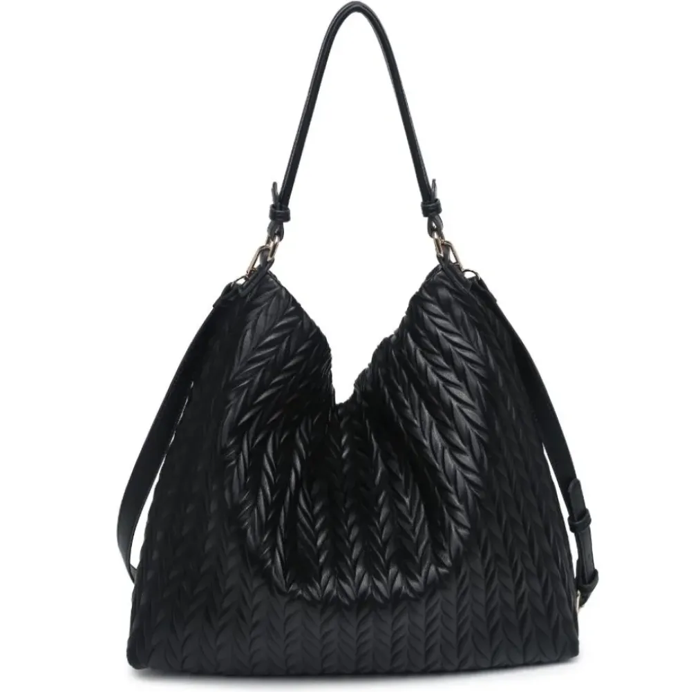 Hobo|Handbags^Urban Expressions Harley Hobo