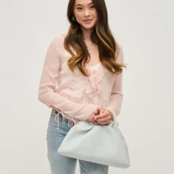 Clutches^Urban Expressions Harper Clutch