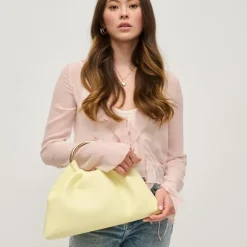 Clutches^Urban Expressions Harper Clutch