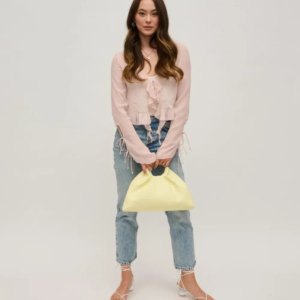Clutches^Urban Expressions Harper Clutch
