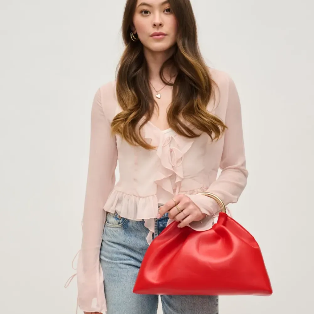 Clutches^Urban Expressions Harper Clutch