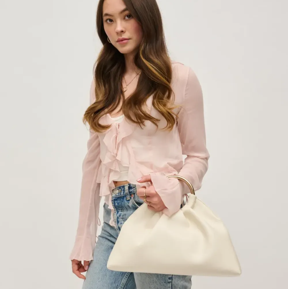 Clutches^Urban Expressions Harper Clutch
